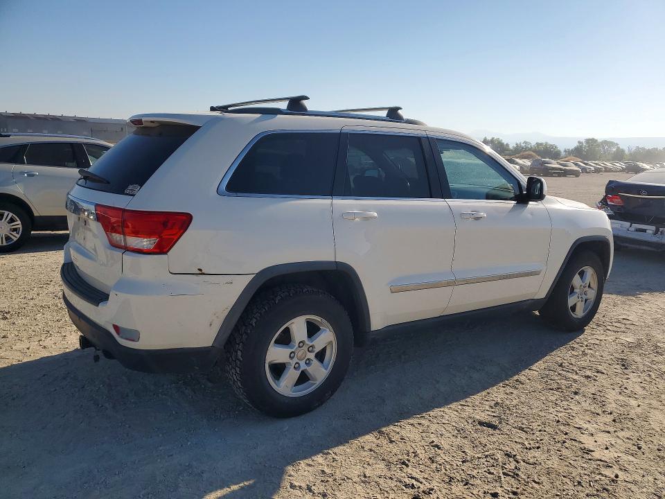 Auction sale of the 2011 Jeep Grand Cherokee, vin: 1J4RR4GG2BC503032, lot number: 63325746