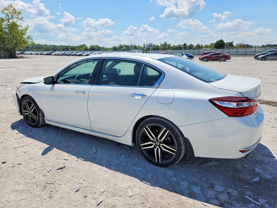 Aukcja sprzedaży 2017 Honda Accord, vin: 1HGCR2F50HA130689, numer aukcji: 67008396