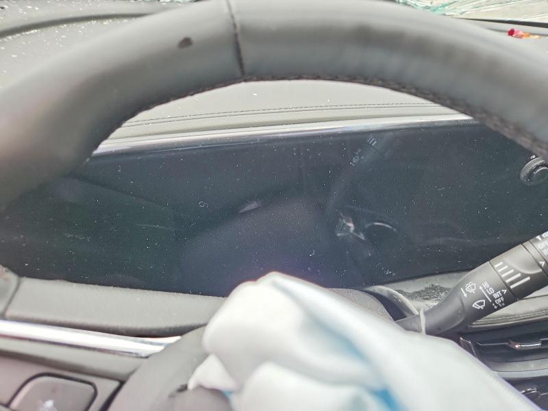 Продаж на аукціоні авто 2025 Buick Encore, vin: KL4AMDSL1SB088968, номер лоту: 64290496