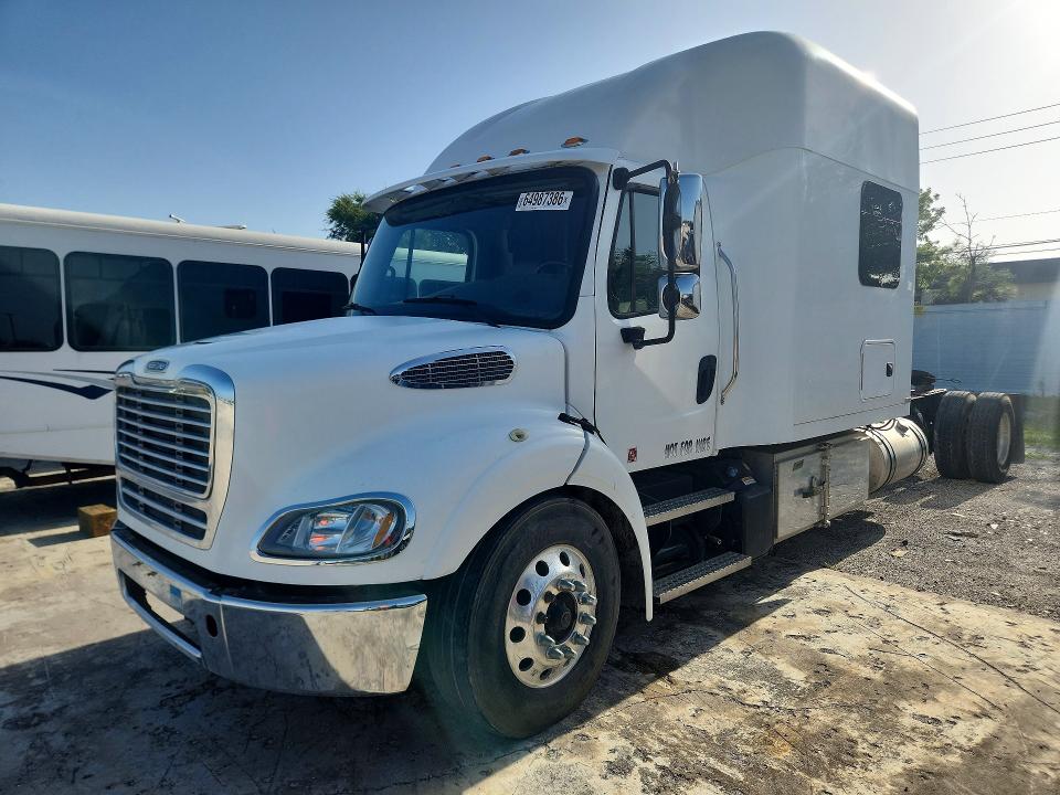 Aukcja sprzedaży 2020 Freightliner M2, vin: 3ALAC4DV8LDKY5815, numer aukcji: 64987386