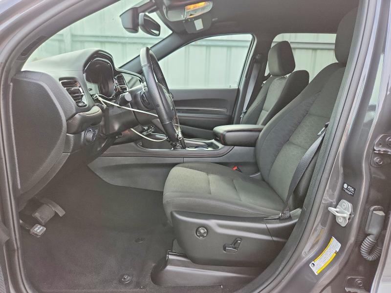 Продаж на аукціоні авто 2026 Dodge Durango, vin: 1C4RDHDG8TC166674, номер лоту: 63652146