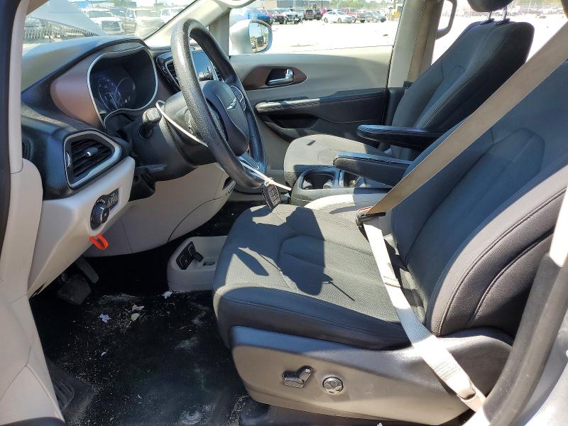Aukcja sprzedaży 2019 Chrysler Pacifica, vin: 2C4RC1FG3KR610251, numer aukcji: 64233416