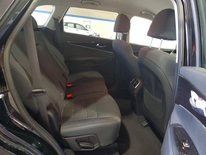 Продаж на аукціоні авто 2019 Kia Sorento, vin: 5XYPG4A51KG494328, номер лоту: 64289866
