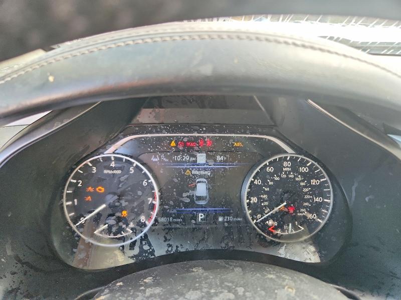 Auction sale of the 2019 Nissan Murano, vin: 5N1AZ2MS8KN135147, lot number: 63929366