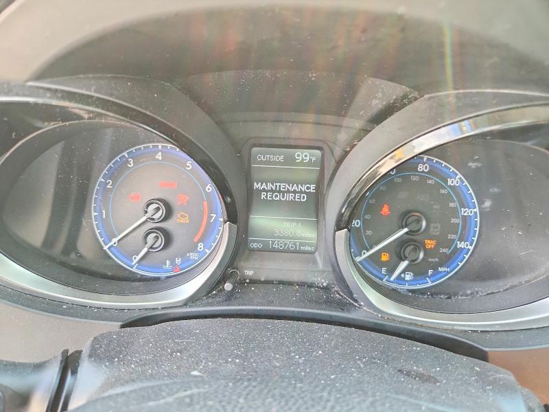 Продаж на аукціоні авто 2014 Toyota Corolla, vin: 5YFBURHE2EP156216, номер лоту: 64415166