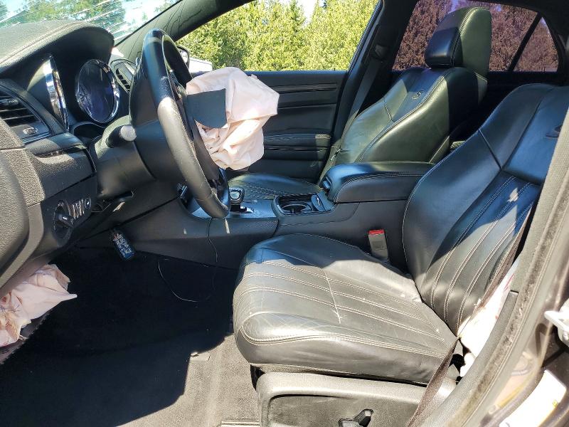 Продаж на аукціоні авто 2014 Chrysler 300, vin: 2C3CCABG8EH372679, номер лоту: 64810686