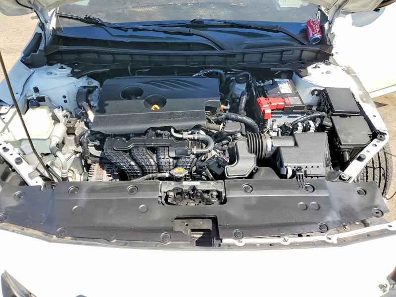 Aukcja sprzedaży 2020 Nissan Altima, vin: 1N4BL4CV0LC255318, numer aukcji: 62871946