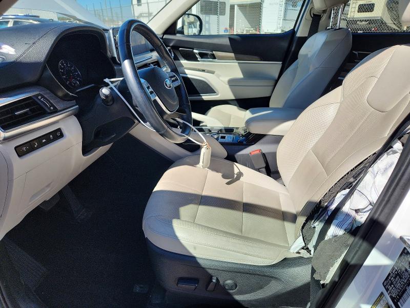 Продаж на аукціоні авто 2020 Kia Telluride, vin: 5XYP3DHC5LG076887, номер лоту: 65573856