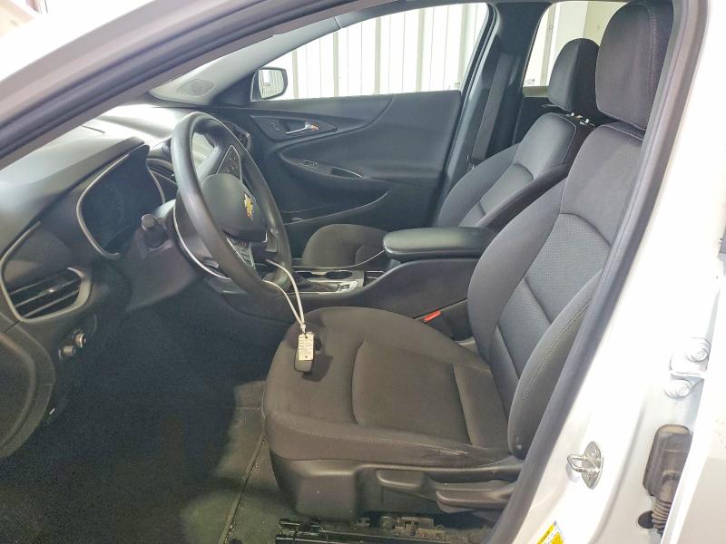 Aukcja sprzedaży 2023 Chevrolet Malibu, vin: 1G1ZC5ST2PF114763, numer aukcji: 64756506