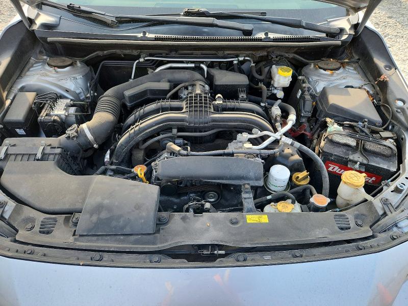 Продажа на аукционе авто 2018 Subaru Impreza, vin: 4S3GKAA62J3620432, номер лота: 64571096