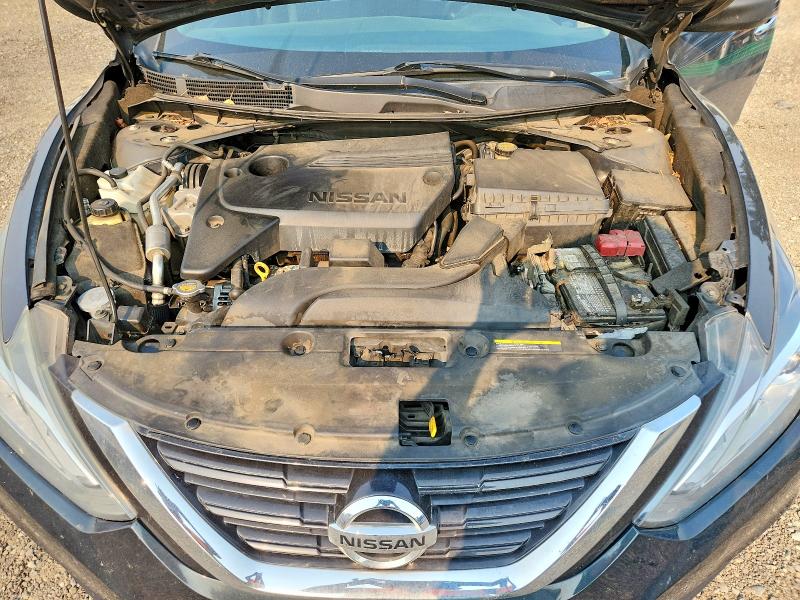 Продажа на аукционе авто 2017 Nissan Altima, vin: 1N4AL3APXHC262732, номер лота: 62884536