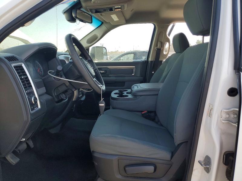 Продаж на аукціоні авто 2017 Ram 1500, vin: 1C6RR7TTXHS777319, номер лоту: 65354506