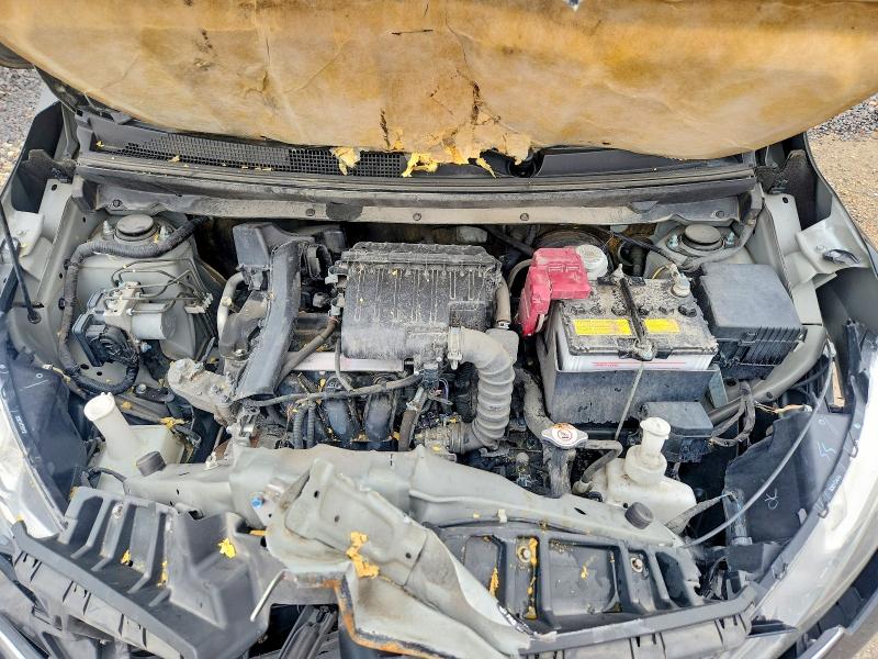 Продажа на аукционе авто 2024 Mitsubishi Mirage, vin: ML32AUHJ7RH004347, номер лота: 62823816