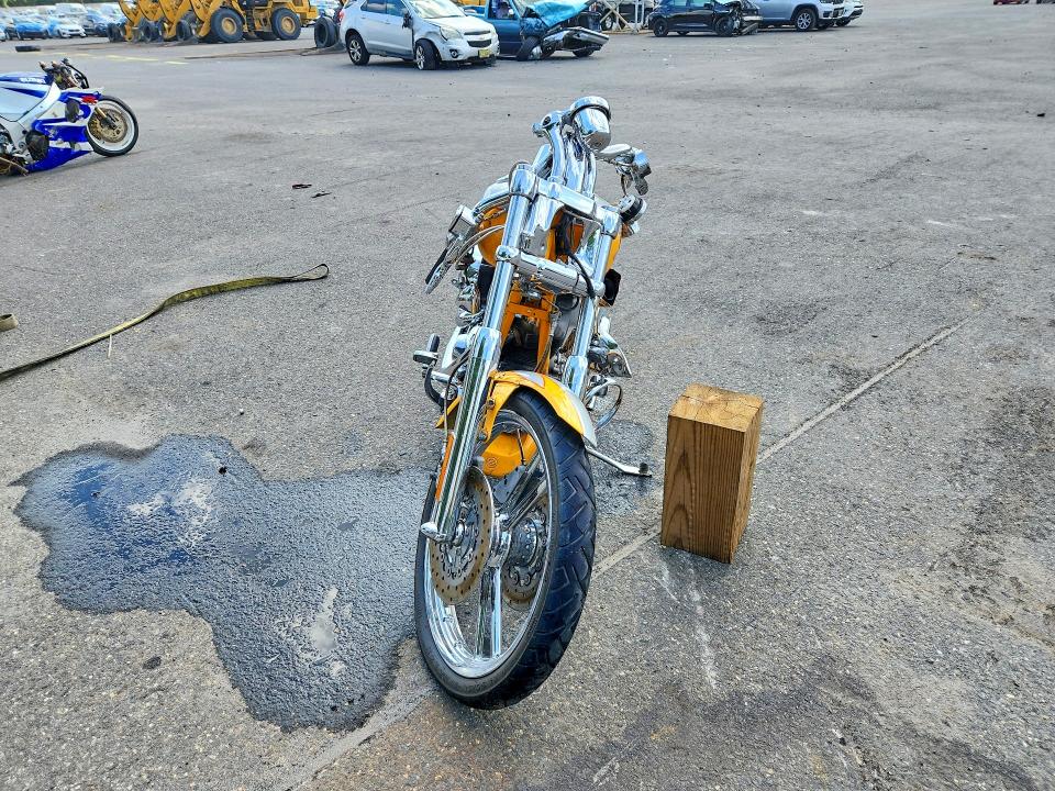 Продажа на аукционе авто 2004 Harley-davidson Fxstdse2, vin: 1HD1PHD164Y953545, номер лота: 66622736