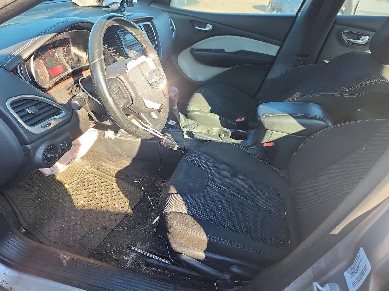 Продажа на аукционе авто 2015 Dodge Dart, vin: 1C3CDFBB0FD346204, номер лота: 66708846
