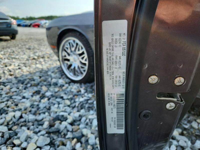 Aukcja sprzedaży 2015 Dodge Challenger, vin: 2C3CDZBG5FH855771, numer aukcji: 64549906