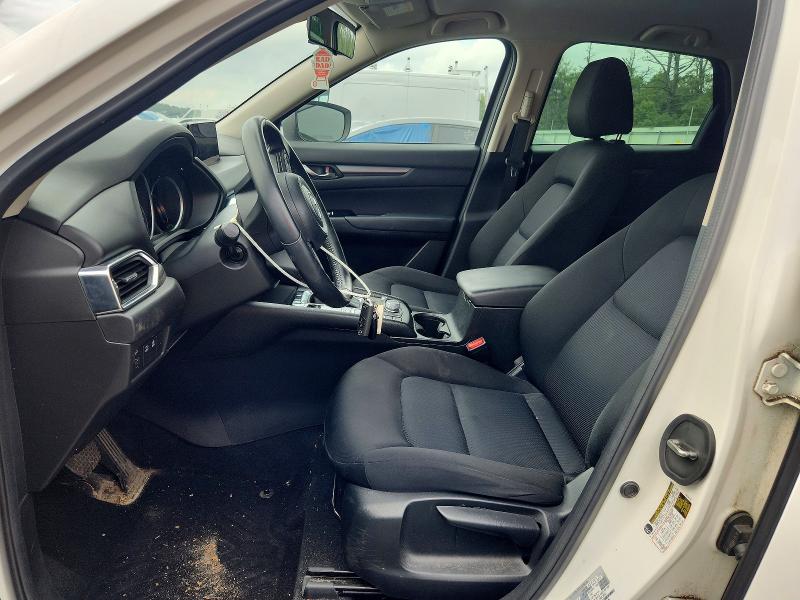 Aukcja sprzedaży 2019 Mazda Cx-5, vin: JM3KFBBM8K0574312, numer aukcji: 66710636