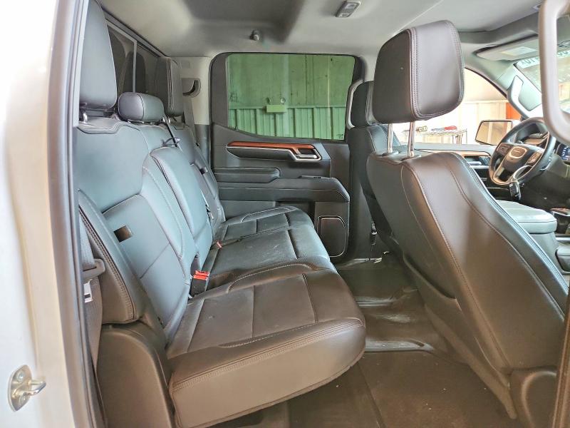 Aukcja sprzedaży 2023 Gmc Sierra, vin: 3GTUUGEL9PG161843, numer aukcji: 65018416