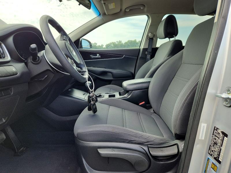Продажа на аукционе авто 2016 Kia Sorento, vin: 5XYPGDA55GG012645, номер лота: 66464216