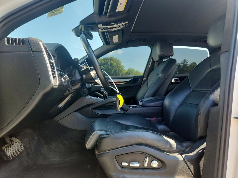 Продаж на аукціоні авто 2019 Porsche Cayenne, vin: WP1AA2AY2KDA19435, номер лоту: 67163966