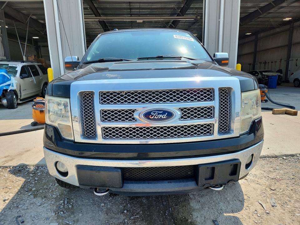 2011 Ford F150 მანქანა იყიდება აუქციონზე, vin: 1FTFW1ET3BFC27328, აუქციონის ნომერი: 63891576