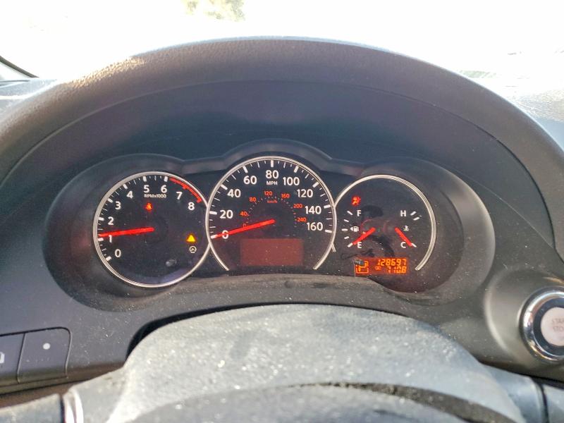 65537626 :رقم المزاد ، 1N4AL2AP0CN543249 vin ، 2012 Nissan Altima مزاد بيع