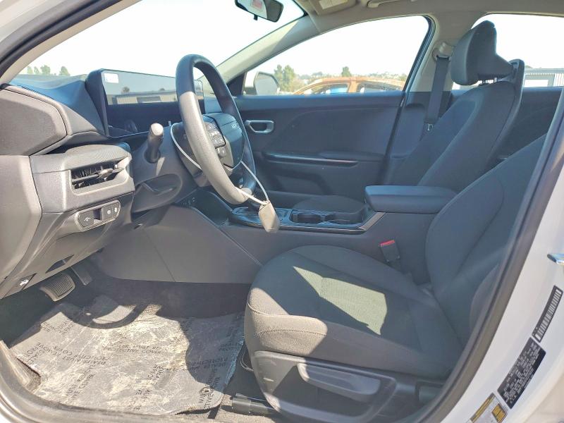 64816166 :رقم المزاد ، 3KPFT4DE0TE279220 vin ، 2026 Kia K4 مزاد بيع