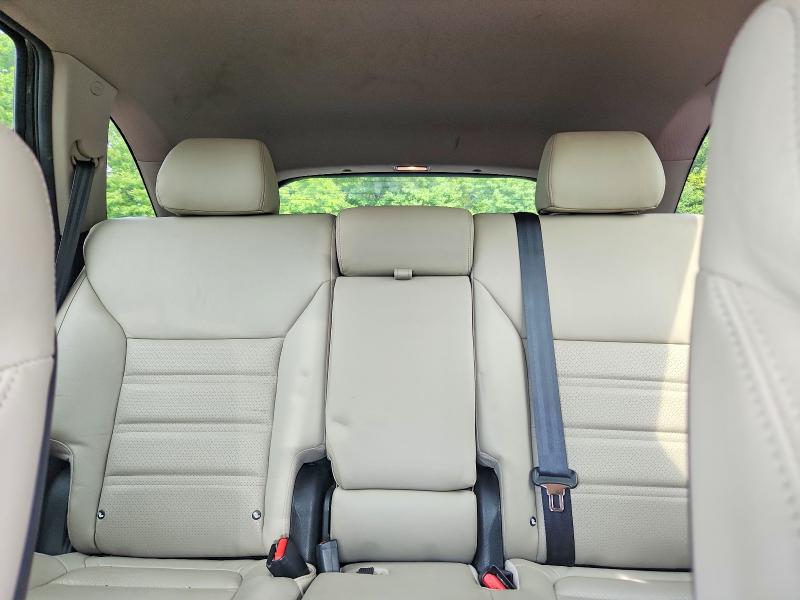 Aukcja sprzedaży 2016 Kia Sorento, vin: 5XYPHDA51GG111668, numer aukcji: 62046306