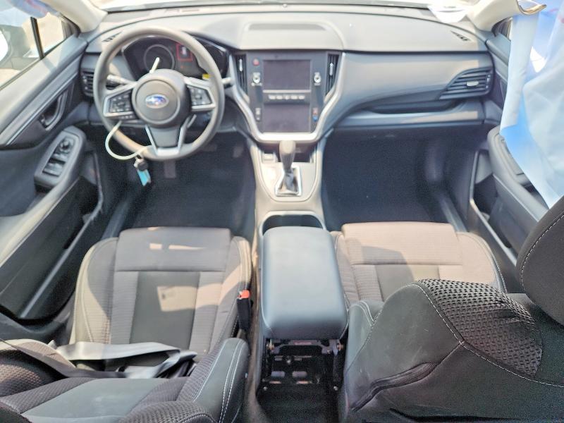 Aukcja sprzedaży 2025 Subaru Outback, vin: 4S4BTAAC0S3286119, numer aukcji: 63881456