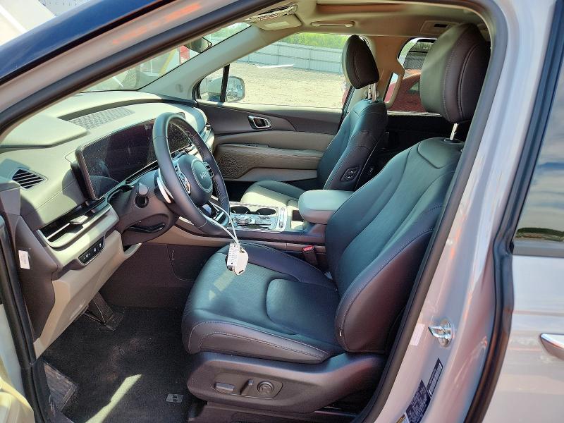 Aukcja sprzedaży 2026 Kia Carnival Hybrid, vin: KNDNE5KAXT6147194, numer aukcji: 65743626