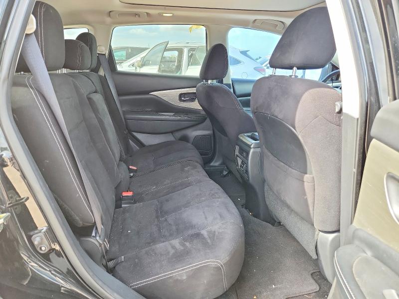 Продаж на аукціоні авто 2017 Nissan Murano, vin: 5N1AZ2MG1HN145832, номер лоту: 64839186