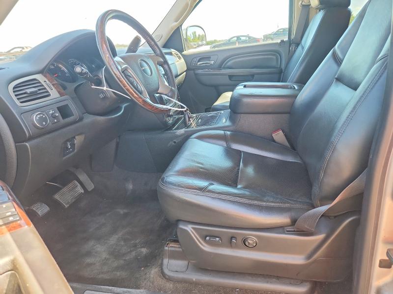 Продажа на аукционе авто 2013 Gmc Yukon Xl, vin: 1GKS2MEF6DR148828, номер лота: 65176926