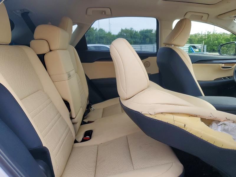 Aukcja sprzedaży 2021 Lexus Nx 300, vin: JTJGARBZ0M5020654, numer aukcji: 63541016