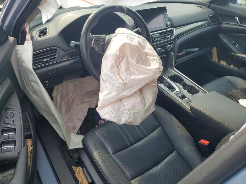 Продажа на аукционе авто 2022 Honda Accord, vin: 1HGCV1F45NA083247, номер лота: 64291556