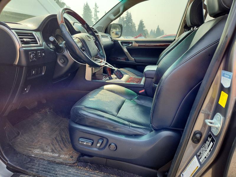 Продажа на аукционе авто 2011 Lexus Gx, vin: JTJBM7FX5B5025831, номер лота: 63941346