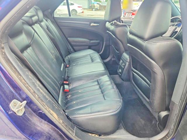 64630536 :رقم المزاد ، 2C3CCABG3DH703294 vin ، 2013 Chrysler 300 مزاد بيع