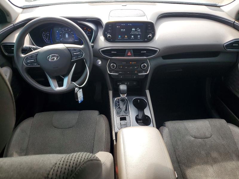 Продажа на аукционе авто 2019 Hyundai Santa Fe, vin: 5NMS33AD6KH042873, номер лота: 66083276