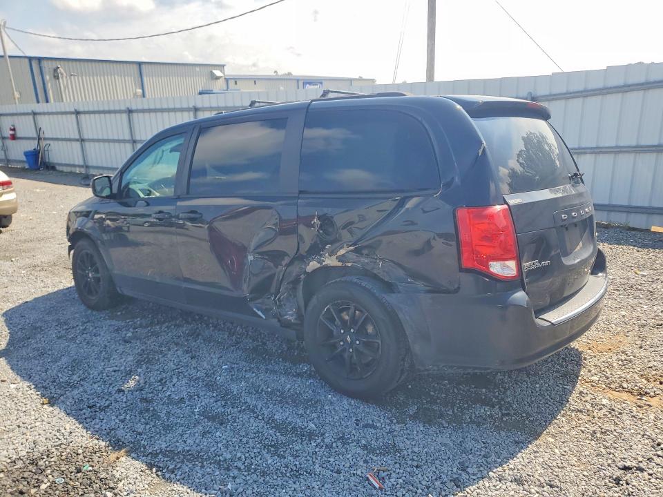 Aukcja sprzedaży 2019 Dodge Grand Caravan, vin: 2C4RDGEGXKR695249, numer aukcji: 66998916