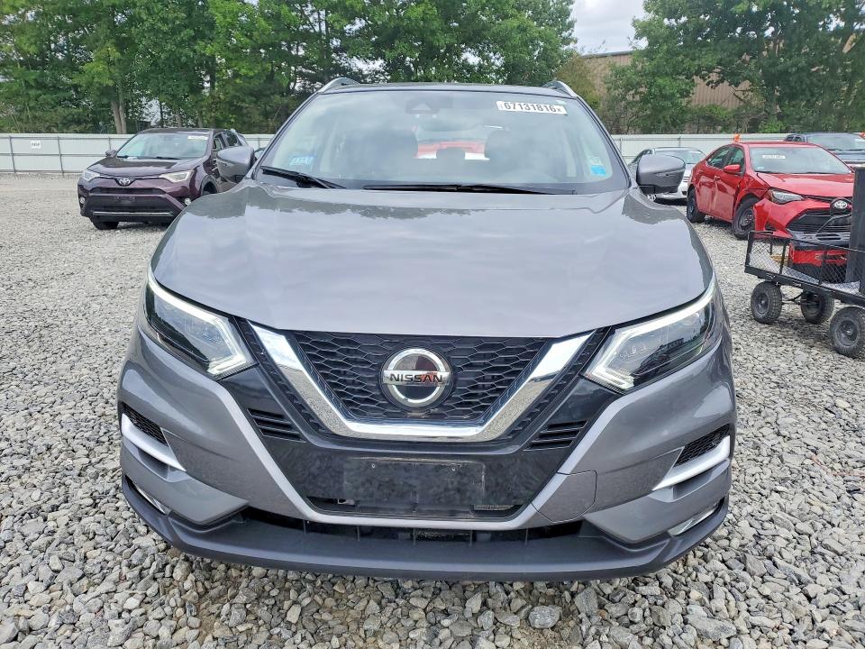 Aukcja sprzedaży 2022 Nissan Rogue Sport, vin: JN1BJ1CW3NW484829, numer aukcji: 67131816