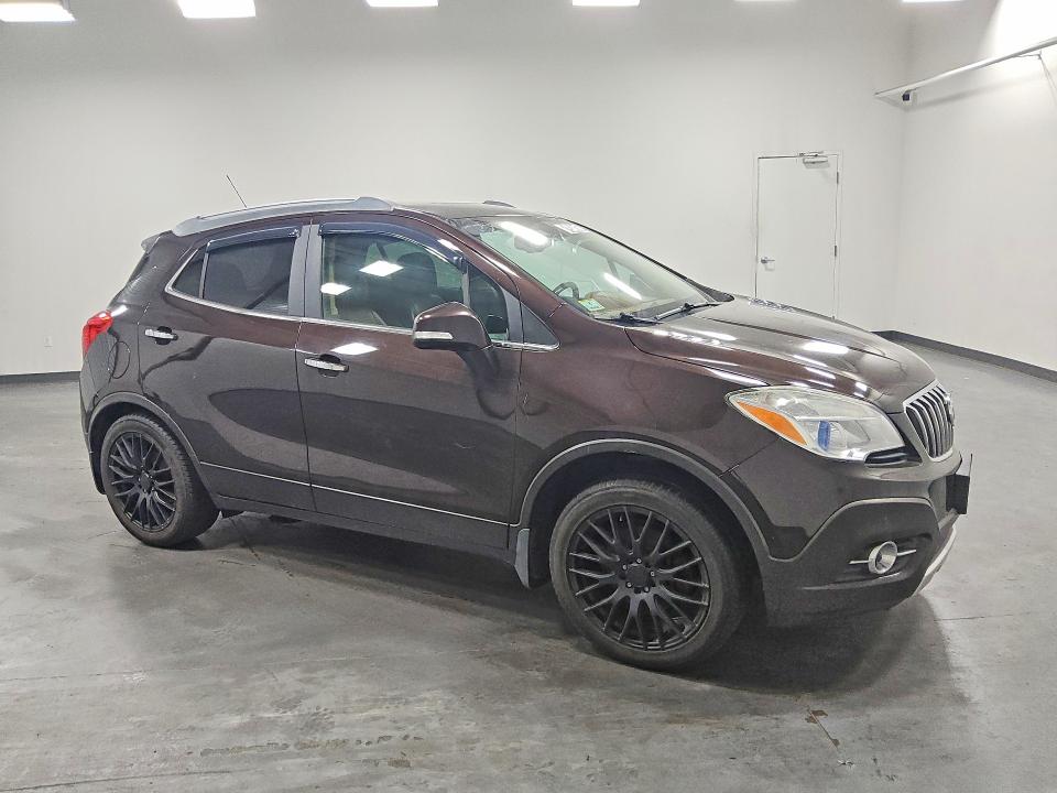 Продажа на аукционе авто 2015 Buick Encore, vin: KL4CJHSB0FB060682, номер лота: 61934816
