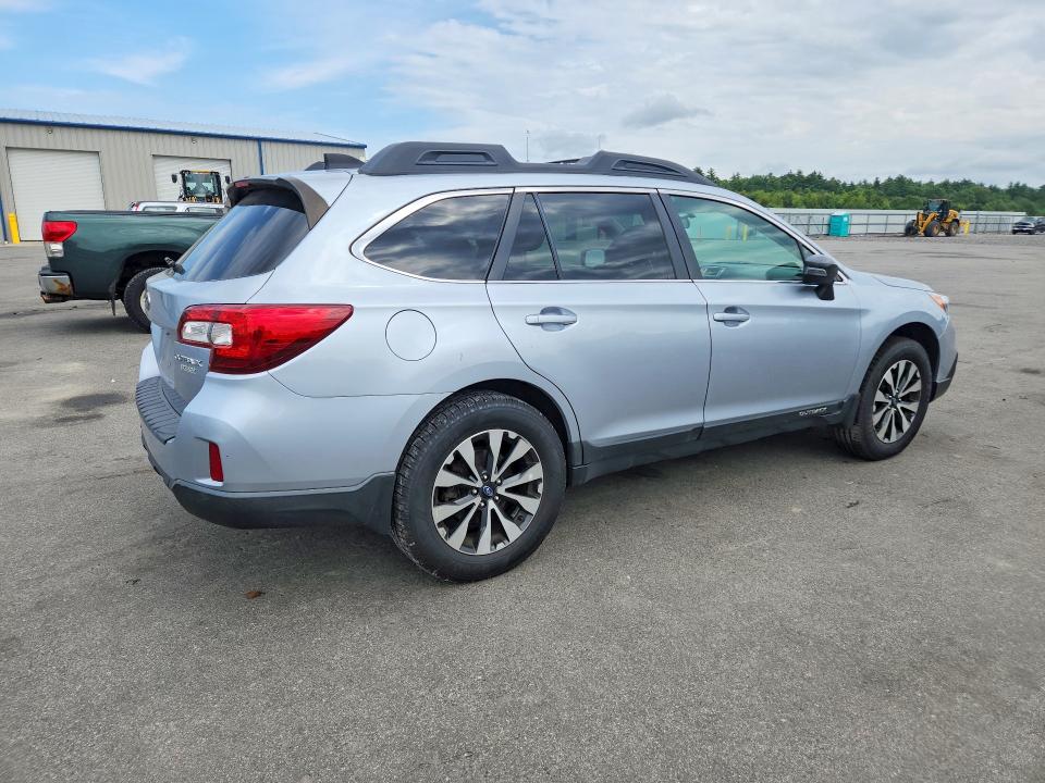 Aukcja sprzedaży 2016 Subaru Outback, vin: 4S4BSAJC9G3306099, numer aukcji: 67182896