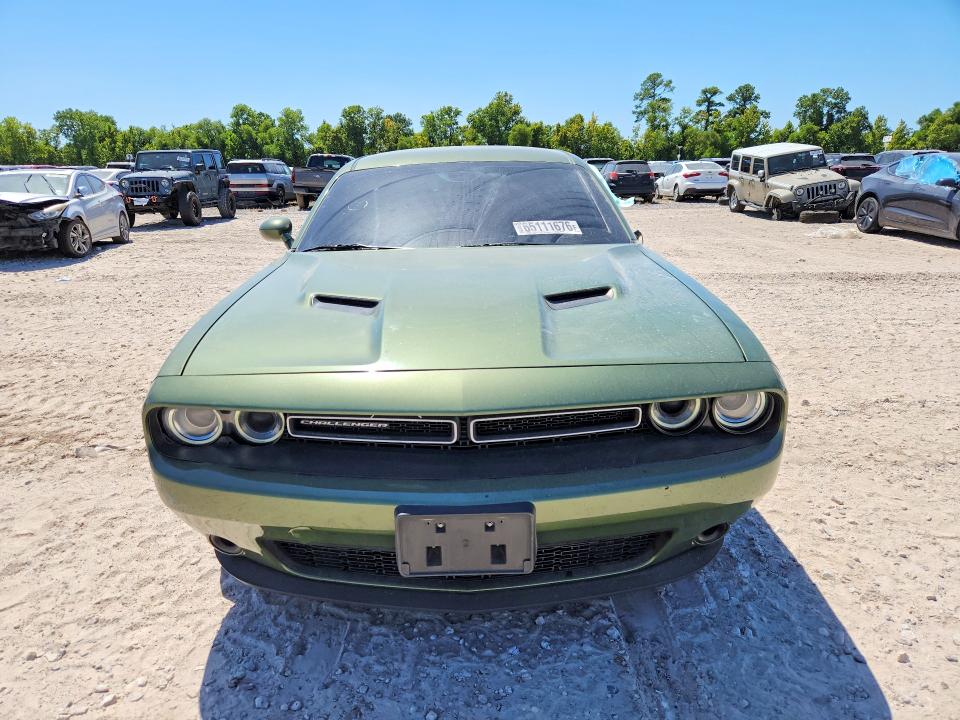 Продажа на аукционе авто 2022 Dodge Challenger, vin: 2C3CDZAG8NH200049, номер лота: 65111676