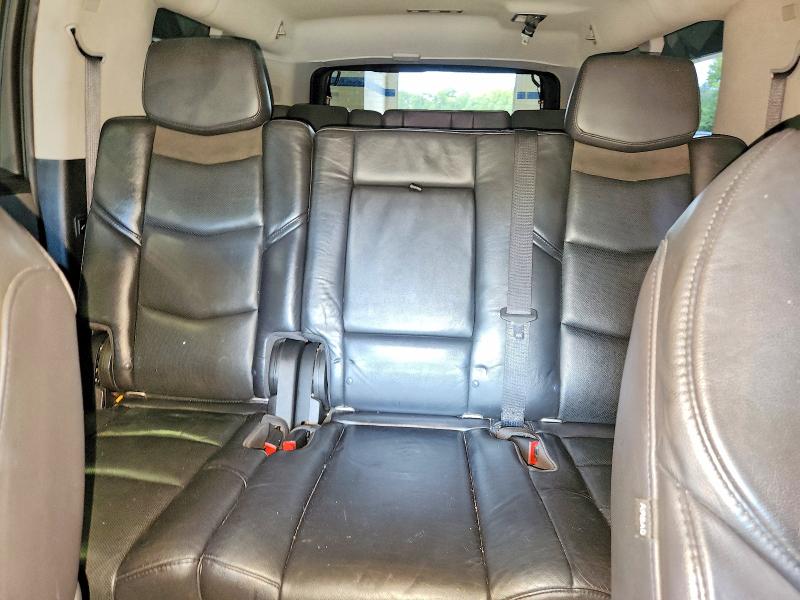 Продаж на аукціоні авто 2018 Cadillac Escalade, vin: 1GYS4HKJ4JR317773, номер лоту: 65761276