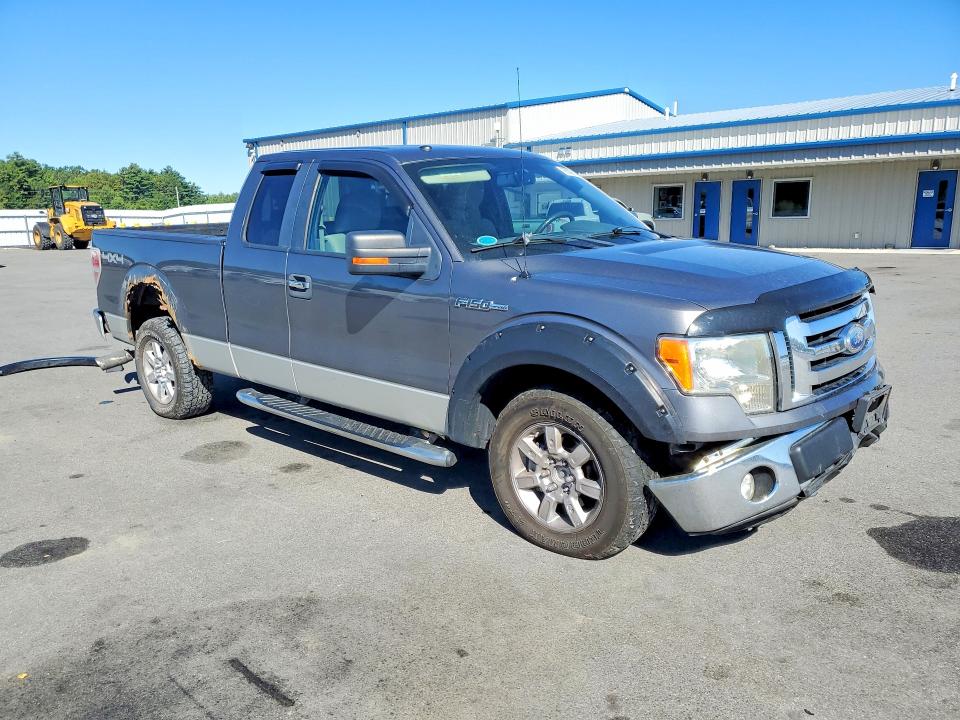 Aukcja sprzedaży 2009 Ford F150, vin: 1FTPX14V19FB41241, numer aukcji: 66599116