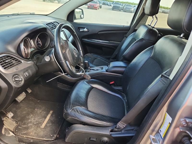 Auction sale of the 2017 Dodge Journey, vin: 3C4PDCGG4HT677512, lot number: 65346026