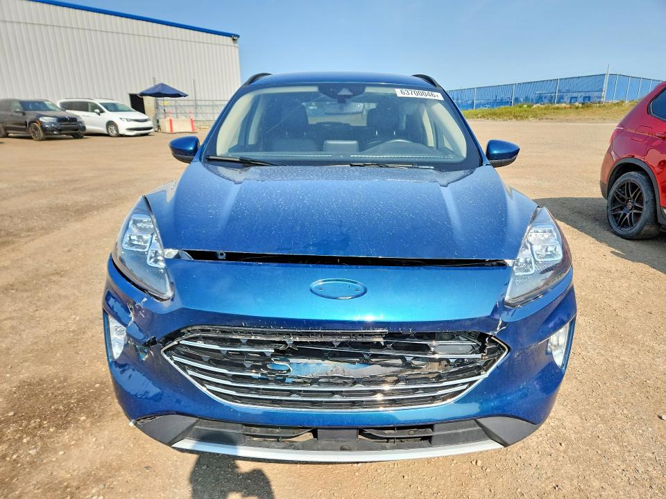 2020 Ford Escape მანქანა იყიდება აუქციონზე, vin: 1FMCU9J92LUB45844, აუქციონის ნომერი: 63700046