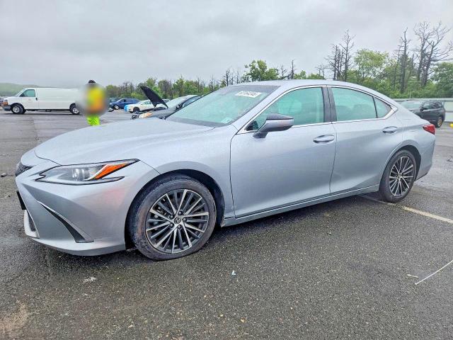 63164346 :رقم المزاد ، 58ADZ1B19RU184870 vin ، 2024 Lexus Es 350 مزاد بيع