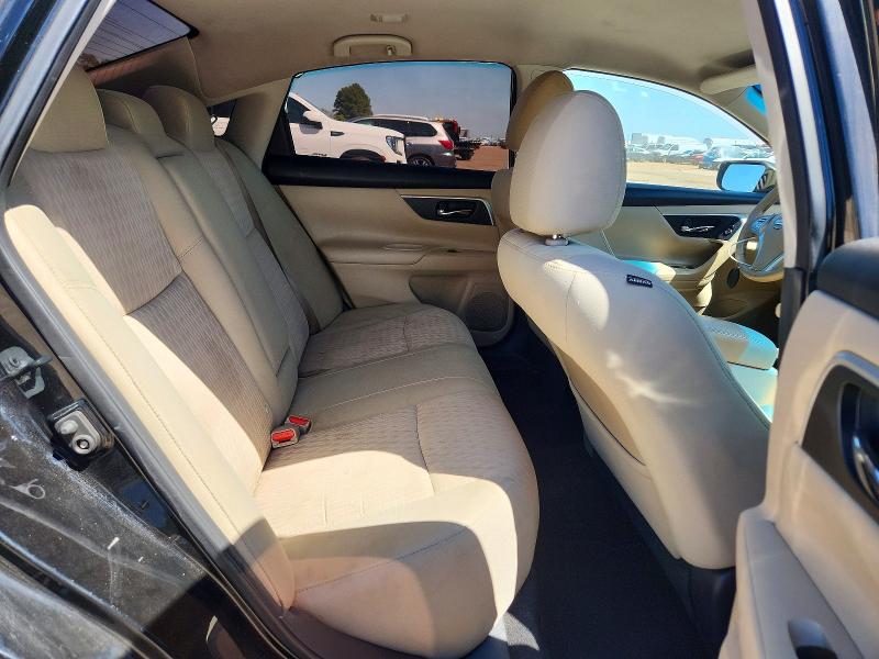 65270626 :رقم المزاد ، 1N4AL3AP7HC130074 vin ، 2017 Nissan Altima مزاد بيع