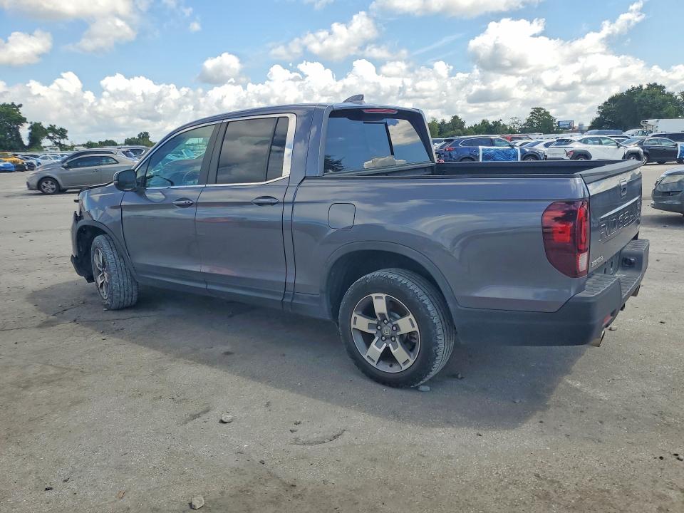Aukcja sprzedaży 2024 Honda Ridgeline, vin: 5FPYK3F58RB015658, numer aukcji: 64453306