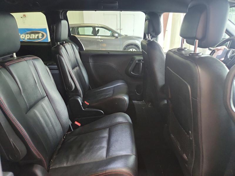 Aukcja sprzedaży 2020 Dodge Grand Caravan, vin: 2C4RDGEG2LR202410, numer aukcji: 64143826